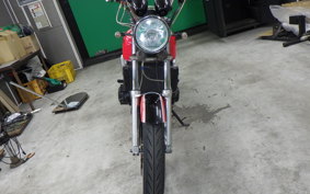 SUZUKI GSX400 IMPULSE 1996 GK79A