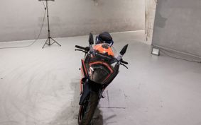 KTM 390 RC JYJ40