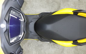 YAMAHA CYGNUS Griffus SEJ4J