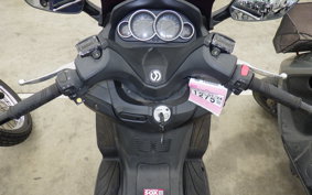 SYM JOY MAX 125I