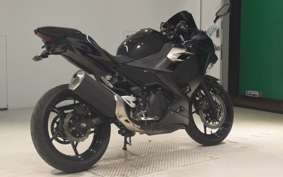 KAWASAKI NINJA 400 2018 EX400G