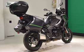 KAWASAKI VERSYS 1100 SE 2025 LZT10C