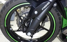 KAWASAKI NINJA 250 2 EX250P