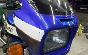KAWASAKI ZRX1200 R 2007 ZRT20A
