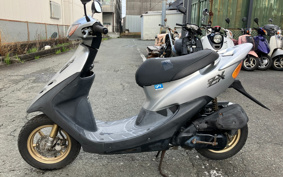 HONDA DIO AF35