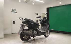 YAMAHA Majesty 155 S 2022 SG28J