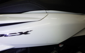 HONDA PCX 125 2017 JF56