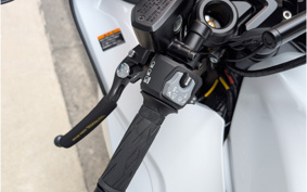 SUZUKI HAYABUSA 2025 EJ11A
