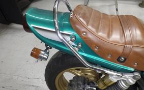 KAWASAKI ZEPHYR 1100 1993 ZRT10A