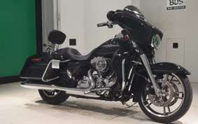 HARLEY FLHXS 1690 2015