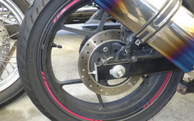 SUZUKI ｼﾞｸｻｰ150 ED13N