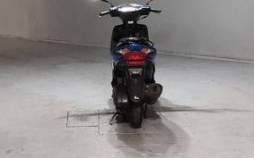 SUZUKI ADDRESS V125 CF4MA