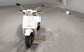 HONDA GYRO TA01