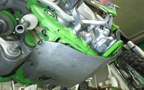 KAWASAKI KLX250 Gen.2 LX250S
