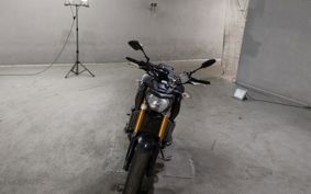 YAMAHA MT-09 2015 RN34J