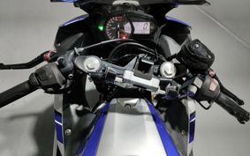 YAMAHA YZF-R25 RG10J