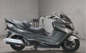 SUZUKI SKYWAVE 250S CJ46A