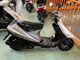 Фото Suzuki ADDRESS V100 с японского аукциона