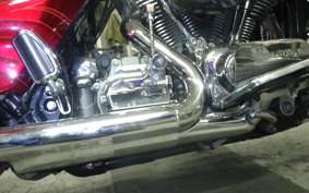 HARLEY FLHXSE 1800CVO 2016