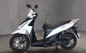 SUZUKI ADDRESS V110 CE47A