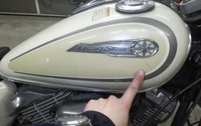 YAMAHA DRAGSTAR 250 VG02J