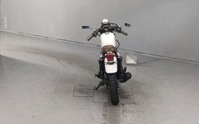 KAWASAKI 250TR BJ250F