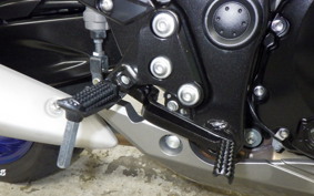 SUZUKI GSX-S750 2022 C533F