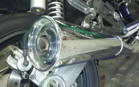 KAWASAKI ZEPHYR 400 KAI 2006 ZR400C