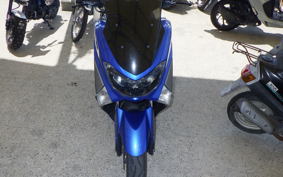 YAMAHA N-MAX 155 A SG50J