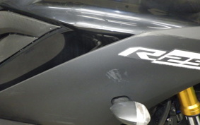 YAMAHA YZF-R25 2003 RG43J