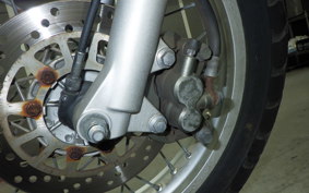YAMAHA TW225 2013 DG09J