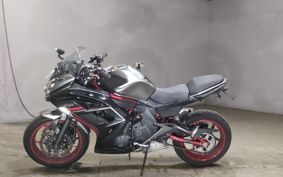 KAWASAKI NINJA400 EX400E