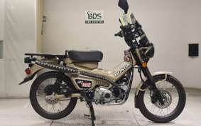 HONDA CT125 HUNTER CUB JA55