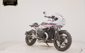 BMW R NINE T RACER 2019