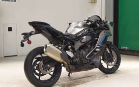 KAWASAKI ZX-25R-2SE 1989 ZX250H
