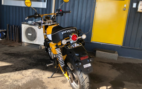 HONDA MONKEY 125 ABS JB02
