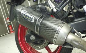 SUZUKI SV650 A 2020 VP55B