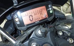 SUZUKI ジクサー150 NG4BG