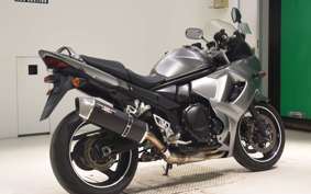 SUZUKI BANDIT 1250 F 2012 GW72A