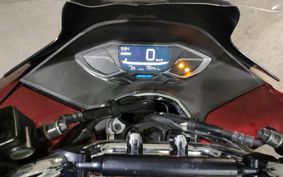 HONDA PCX 160 KF47
