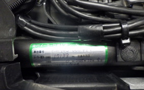 YAMAHA TRACER 9 GT 2021 RN70J