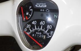 HONDA C110 SUPER CUB JA07