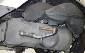 SUZUKI LET's 4 CA46A