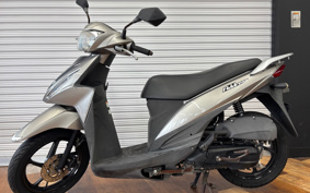 SUZUKI ADDRESS V110 CE47A