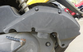 SUZUKI ADDRESS V125 G CF46A