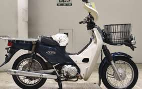 HONDA C50 SUPER CUB AA04