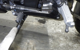 KAWASAKI ZX-25R 2024 ZX250E