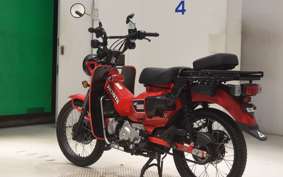 HONDA CT125-2 1992 JA65