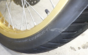 HONDA CRF1000L AFRICA TWIN 2016 SD04