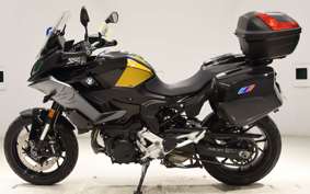 BMW F900XR 2022